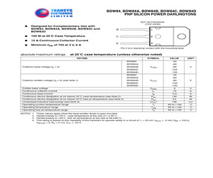 BDW84C.pdf