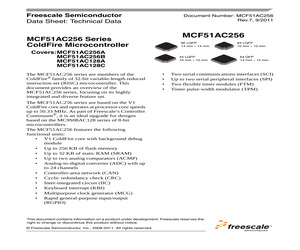 MCF51AC128AVLKE.pdf