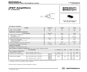 BFR31LTI.pdf