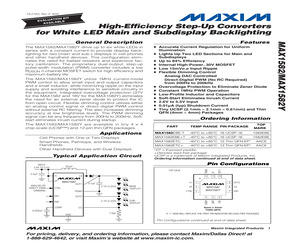 MAX1582ETC+T.pdf