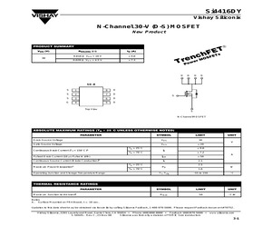 SI4416DY.pdf