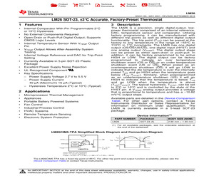 LM26CIM5-XPA/NOPB.pdf