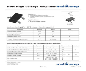 MMBTA42-7-F.pdf