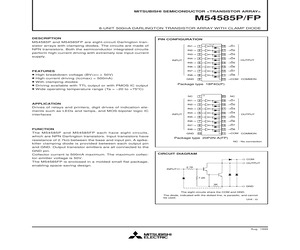 M54585FP.pdf