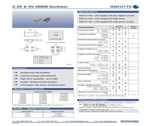 GXO-U115S5.0MHZ.pdf