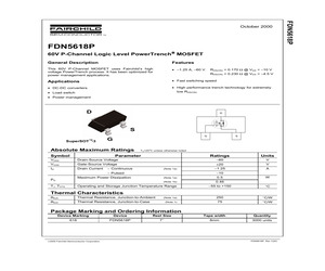 FDN5618PD87Z.pdf