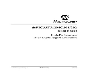 DSPIC33FJ12MC202-I/SS.pdf