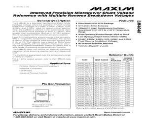 LM4040DEM3-5.0+.pdf