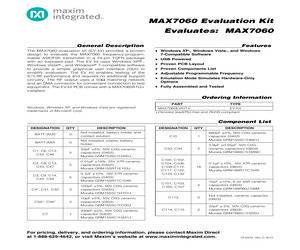 MAX7060EVKIT+.pdf