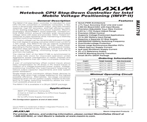 MAX1718EEI+.pdf