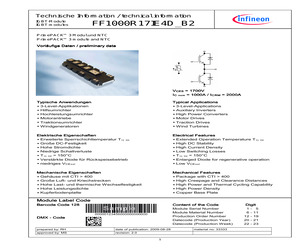 FF1000R17IE4D-B2.pdf