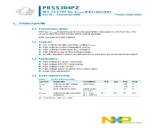 PBSS304PZ,135.pdf