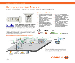 CONNECTED LIGHTING MODULE.pdf