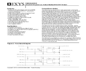 IXDD415SI.pdf