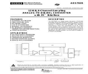 ADS7828E/250.pdf