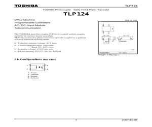 TLP124(TPR,F).pdf