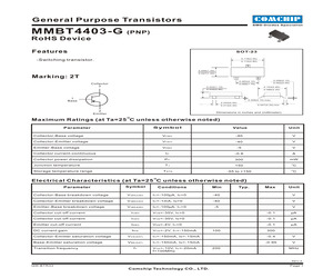 MMBT4403-G.pdf