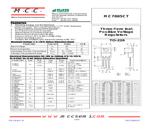 MC7805CT.pdf