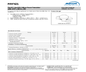 MRF421.pdf