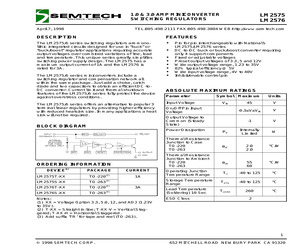 LM2575S-3.3T.pdf