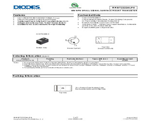 MMBT2222ALP4-7B.pdf