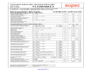 FS150R06KE3.pdf