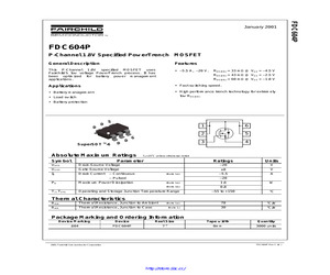 FDC604P.pdf