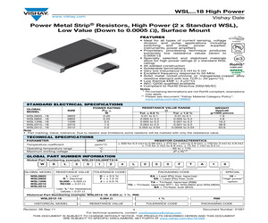 WSL0603R0150FEA18.pdf