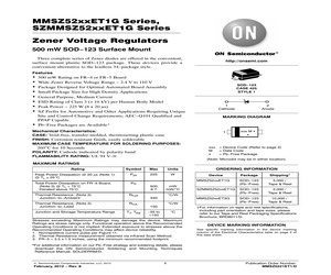 SZMMSZ5221BT1G.pdf