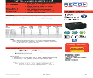 RAC04-05SC/277-E.pdf