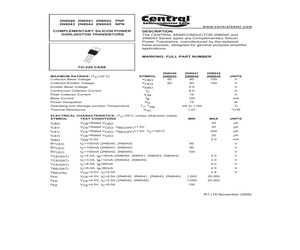 2N6041LEADFREE.pdf