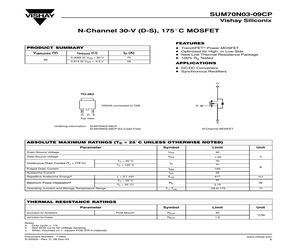 SUM70N03-09CP-E3.pdf