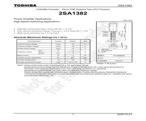 2SA1382(F).pdf