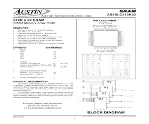 AS8SLC512K32.pdf