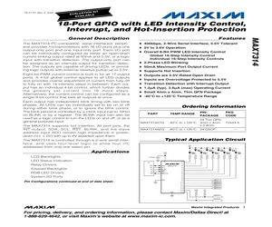 MAX7314AEG+.pdf