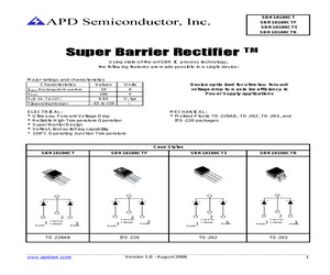 SBR10100CTI.pdf