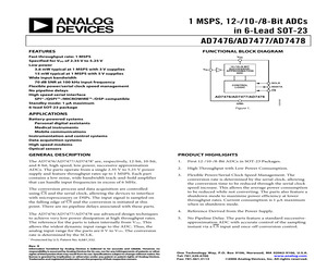 AD7477SRT-500RL7.pdf