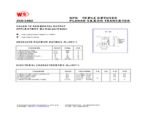 2SD1402.pdf