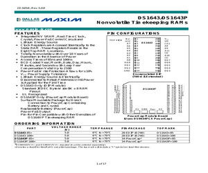 DS1643-100+.pdf