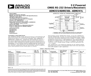 ADM232LAN.pdf