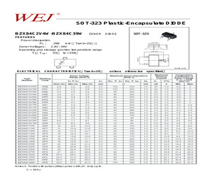 BZX84C3V0W.pdf