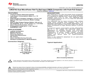 LMC6762BIMX/NOPB.pdf