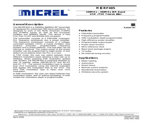 MICRF405YML.pdf