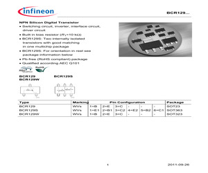 BCR129S H6327.pdf