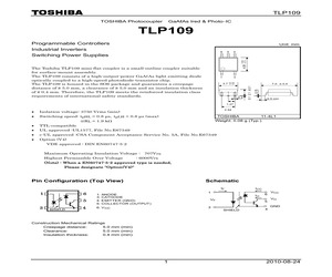 TLP109(TPR,E)