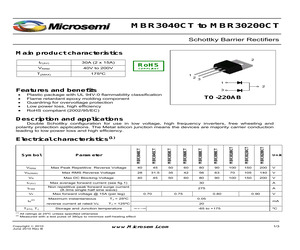 MBR3050CTE3/TU.pdf