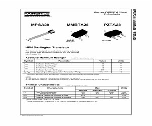 MMBTA28D87Z.pdf