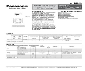 AQW610SX.pdf