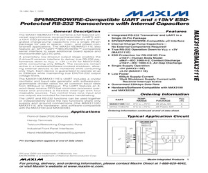 MAX3111ECWI+.pdf