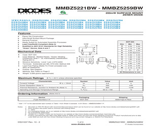 MMBZ5221BW.pdf